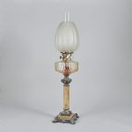 1576 3255 PARAFFIN LAMP